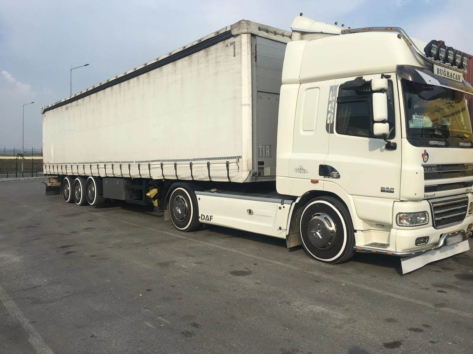 Nakliye Firması Seçerken Dikkat Edilmesi Gereken 10 Nokta